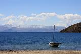 BOLIVIA - Isla del Sol - Titicaca Lake - 34